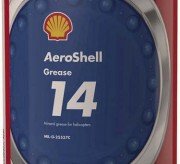 AeroShell Grease 14 Helicopter MultiPurpose grease