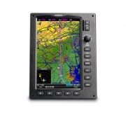 GDU 370 panel-mount GPS navigation for aircraft