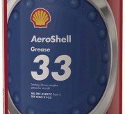 AeroShell Grease 33 Multi-purpose airframe grease