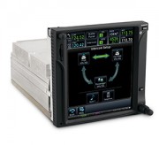Garmin GTN 750 fully integrated GPS/NAV/COM/MFD aviation system with fsx