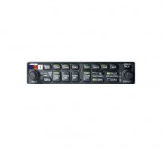 GMA 347 universal audio panel