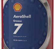 AeroShell Grease 7 universal aviation grease