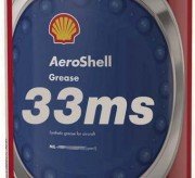 AeroShell Grease 33MS Multi-purpose airframe grease